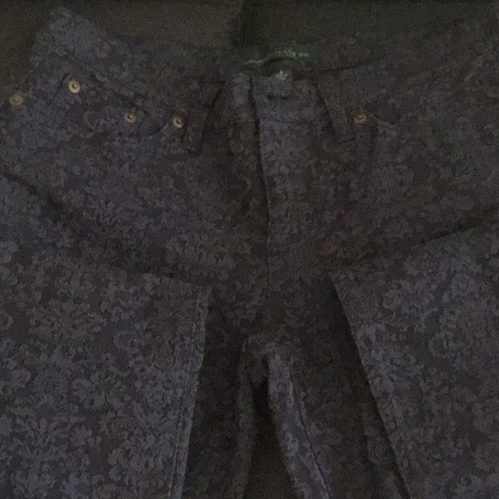 Jeans - Picture 3 of 3